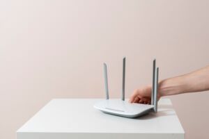 Router na kartę SIM sprawdza się gdy nie ma połączenia stacjonarnego