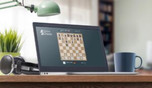 Jak pobrać szachy na komputer? / Fot. Stokkete, Shutterstock.com