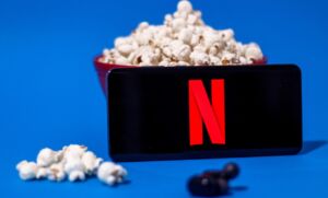 Jak obejść dzielenie konta na Netflix / Fot. Nikola93, Shutterstock.com