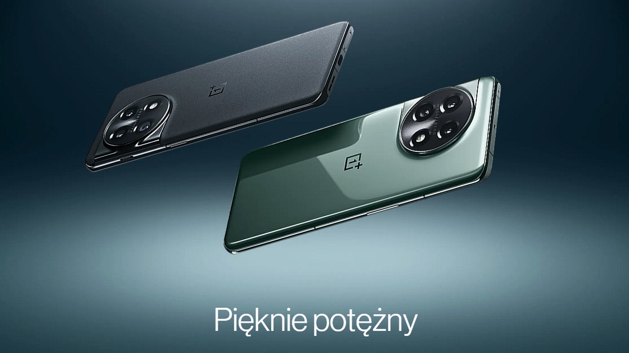 OnePlus 11 5G a nie Pro: Cena, dostępność, dane techchniczne