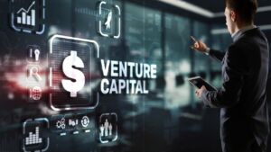 Venture Capital jako sposób na finansowanie innowacyjnego startupu. Jak zdobyć środki / Fot. Funtap, Shutterstock.com