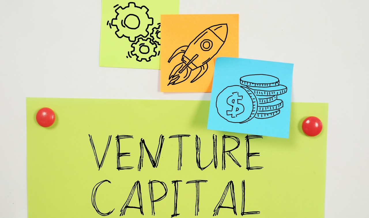 Top 20: Najlepsze fundusze VC inwestujące w startupy technologiczne / Fot. Jack_the_sparow, Shutterstock.com