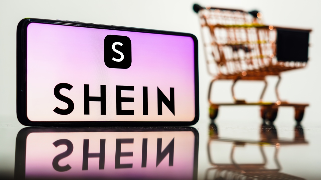 Shein: Innowacyjne podejście do mody i marketingu / Fot. rafapress, Shutterstock.com
