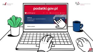 Podatek dochodowy od osób fizycznych - Krajowa Administracja Skarbowa