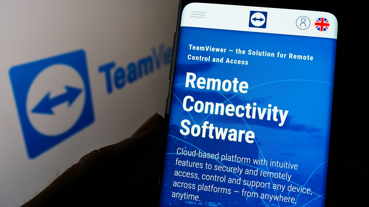 teamviewer-rewolucja-w-pracy-zdalnej-i-zarzadzaniu-zespolem / Fot. T. Schneider, Shutterstock.com