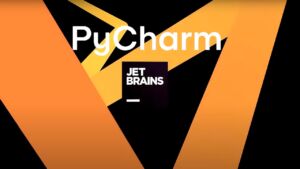 PyCharm / Fot. JetBrains