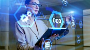 Domain Driven Design (DDD). Wprowadzenie i praktyczne zastosowanie / Fot. SWKStock, Shutterstock.com