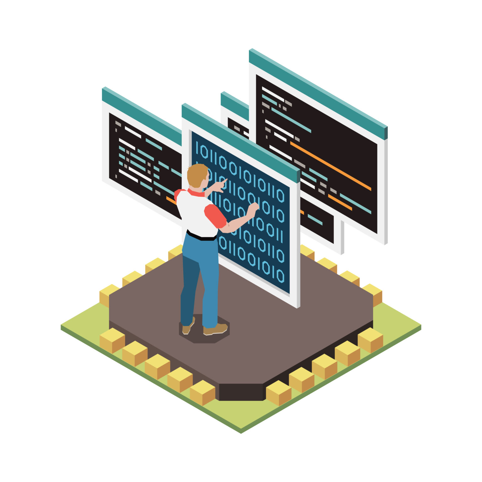 Introduction to hardware programming with DeviceScript