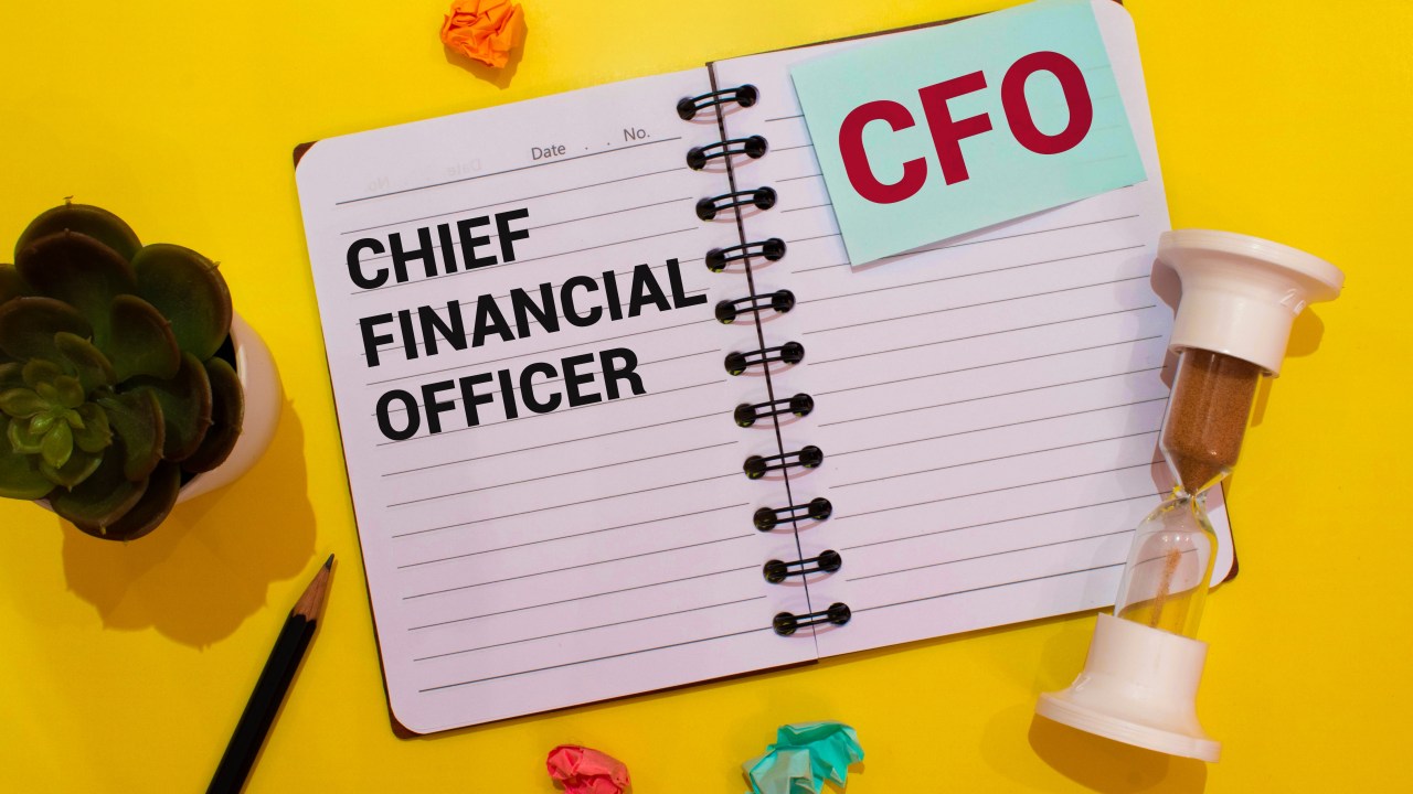CFO-dyrektor-finansowy-wyzwania-umiejetnosci-narzedzia-pracy / Fot. Zolak, Shutterstock.com