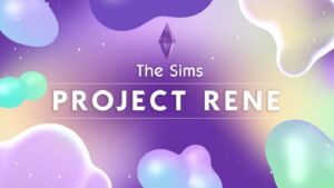 The Sims 5 powstaje pod nazwą Projekt Rene./ Fot. EA