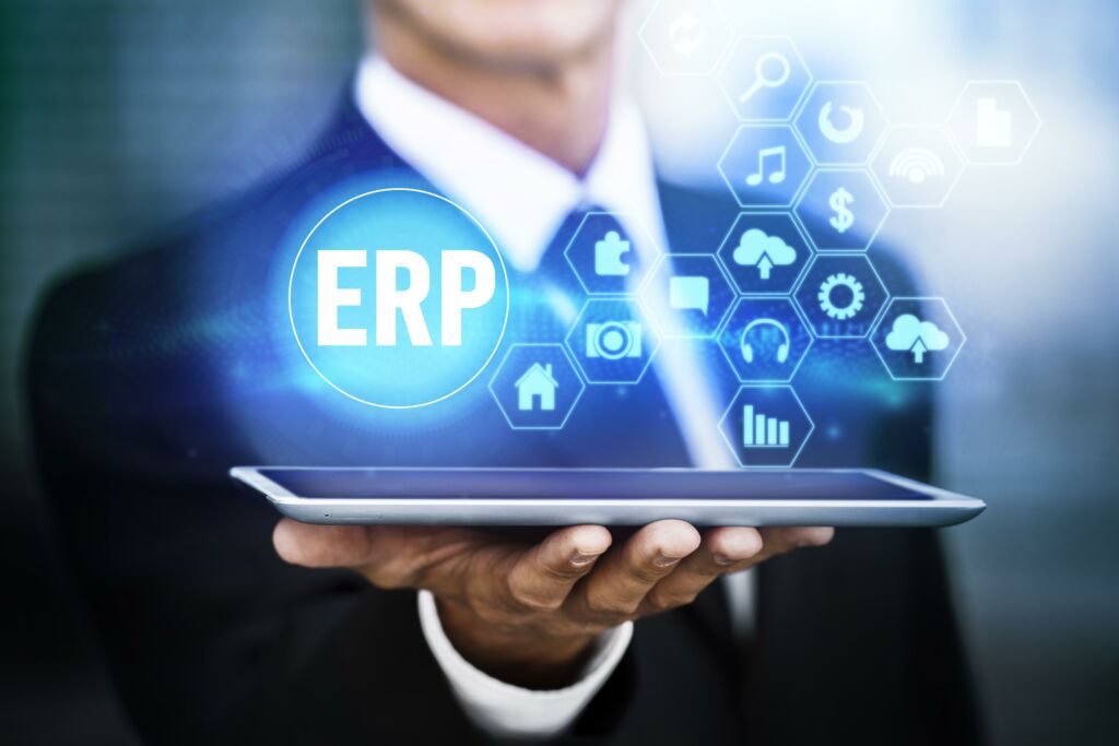 Ki az SAP tanácsadó? Az erőforrások ERP-rendszer használatával történő optimalizálásáért felelős szakember.