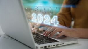 Jednoosobowa działalność gospodarcza. Jak ją najłatwiej założyć w 2024 roku / Fot. Shutter z, Shutterstock.com