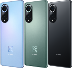 Huawei Nova 9 to w 2024 toku dobry, budżetowy smartfon./ Fot. consumer.huawei.com