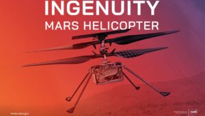 helikopter-ingenuity-zakonczyl-misje-na-marsie-rekordowe-3-lata-i-72-loty / Fot. NASA