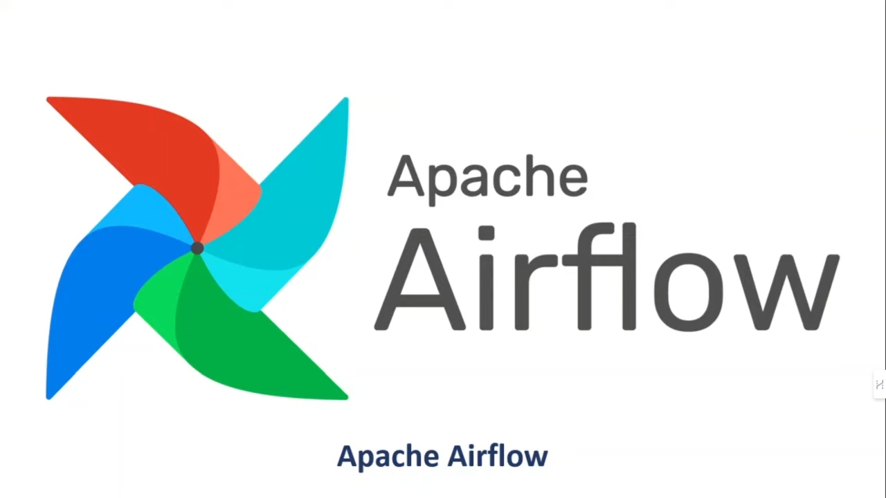 Fot. Apache Airflow