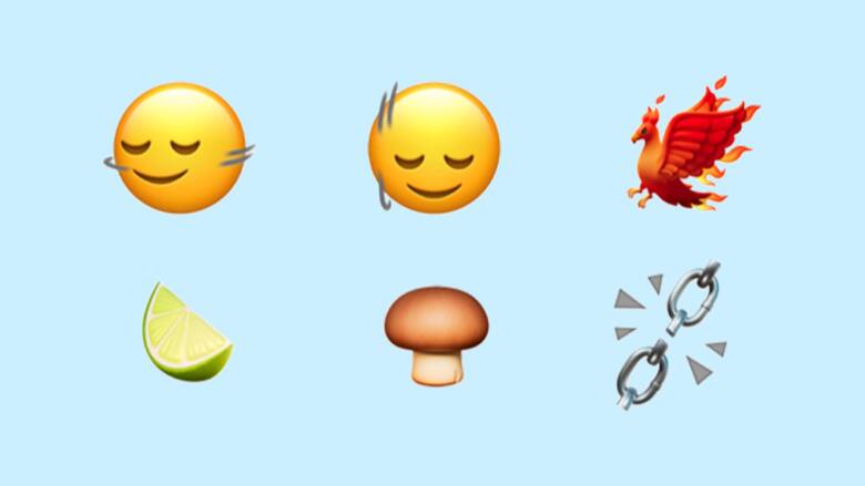 emoji Apple