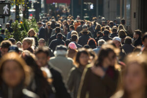 Rodzaje bezrobocia i przyczyny tego zjawiska. / Fot. blvdone, Shutterstock.com