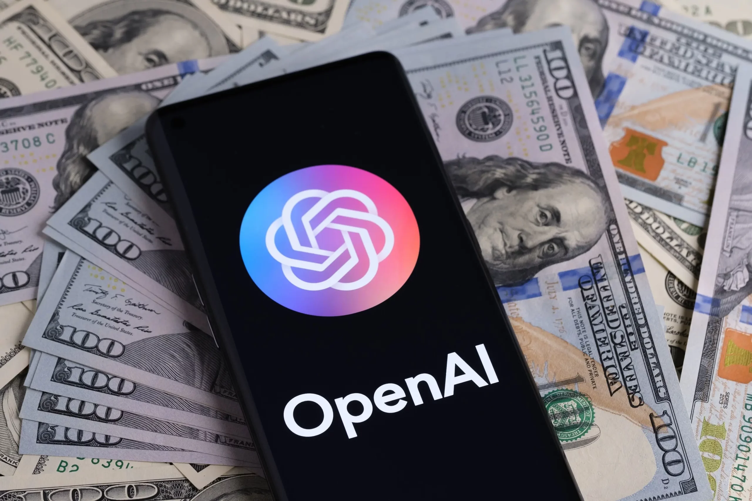 openai dla biznesu