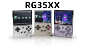 anbernic-rg35xx-co-potrafi-konsola-najwazniejsze-mozliwosciretro-gaming Fot. Anbernic