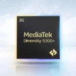 mediatek-dimensity-9300-plus-procesor-mobilny-smartfon - Fot. MediaTek