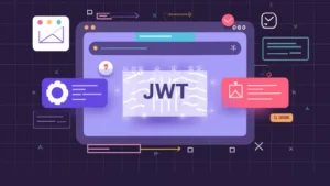 jwt-token-co-to-jest-jak-go-uzywac-w-autoryzacji - Fot. ideogram.ai, mat. własne