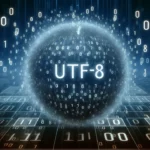 utf-8-co-to-jest-dlaczego-jest-wazny-system-kodowania-znakow - Fot. AI generated, Shutterstock