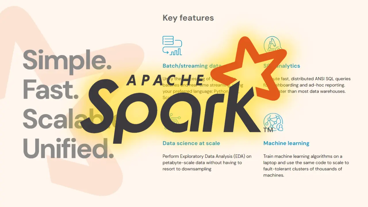 apache-spark-przyspiesza-przetwarzanie-duzych-zbiorow-danych-zastosowania fot. spark.apache, mat. własne