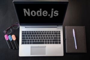 node js