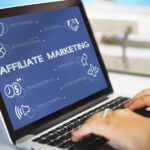 Affiliate marketing