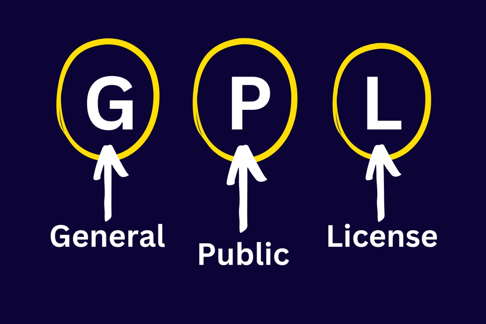 gpl license