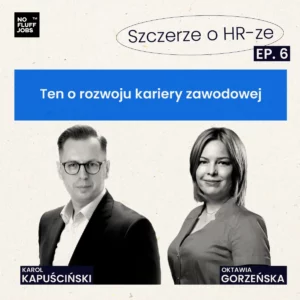 szczerze o hrze