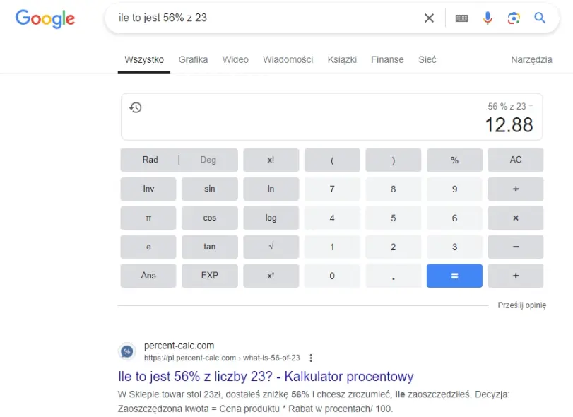 jak-obliczyc-o-ile-procent-wzroslo-wynagrodzenie-sposoby-narzedzia-przyklady - google Fot. Mat. własne