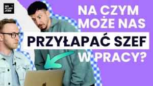 Rynek pracy bez tajemnic na YouTube