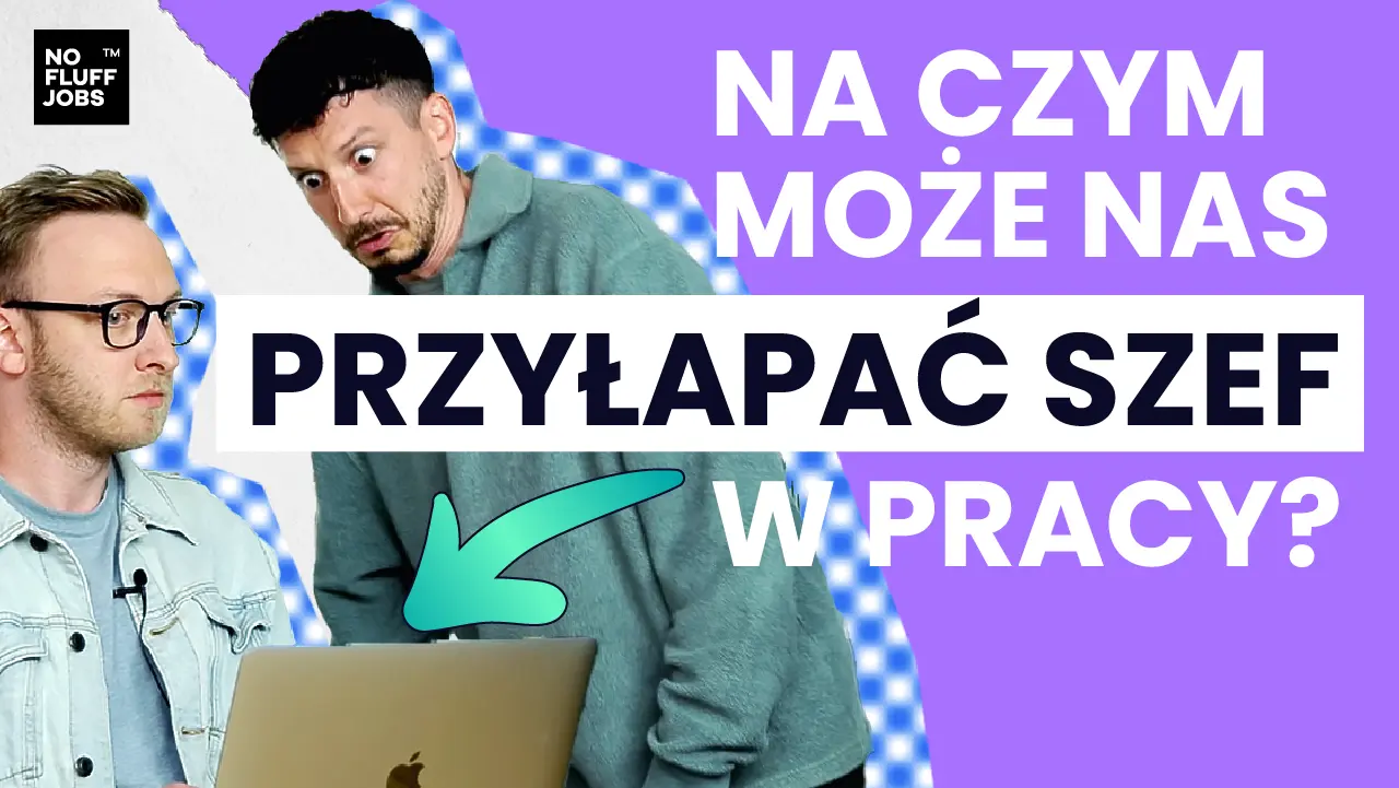 Rynek pracy bez tajemnic na YouTube