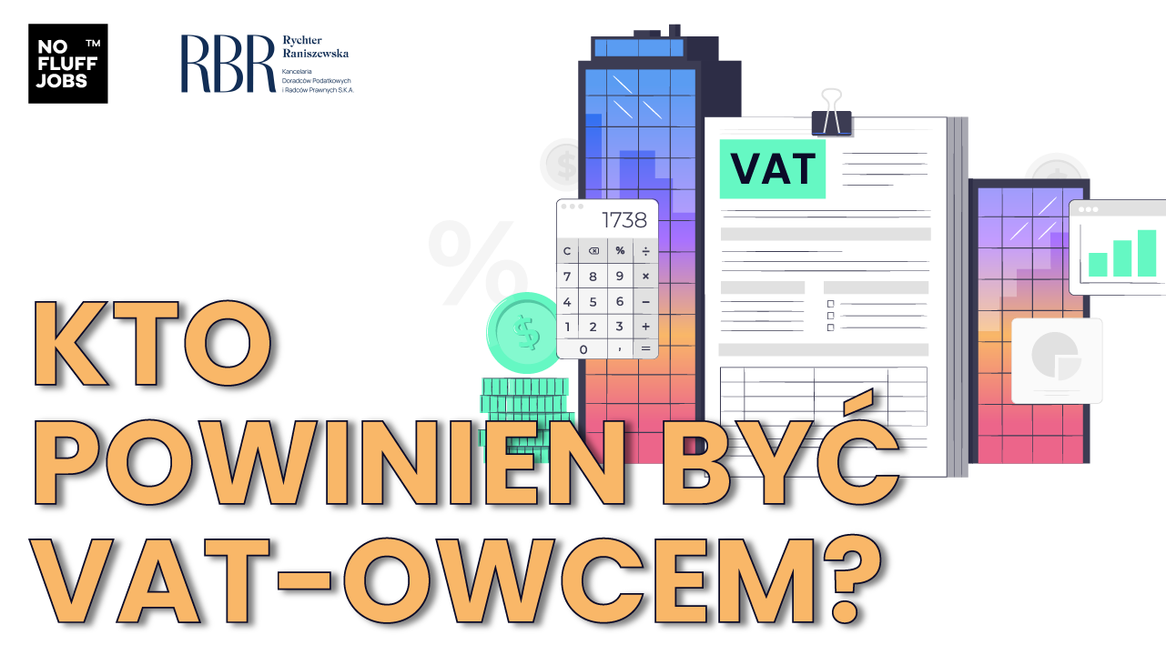 kto powinien być vatowcem