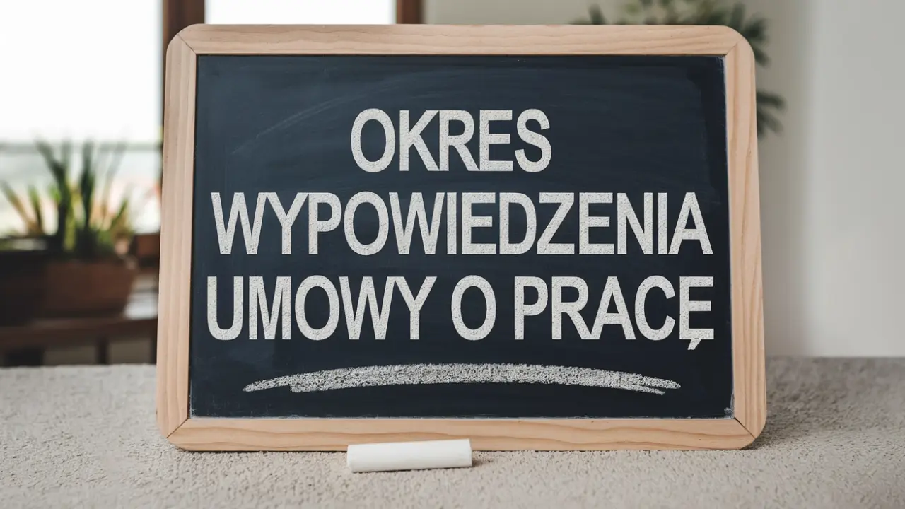 jak-liczyc-okres-wypowiedzenia-umowy-o-prace-na-czas-nieokreslony-przyklady - Fot. ideogram.ai, mat. własne