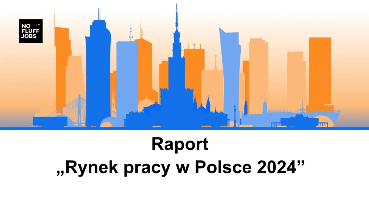 rynek-pracy-w-polsce-w-2024-najlepsze-branze-regiony-miasta Fot. No Fluff Jobs