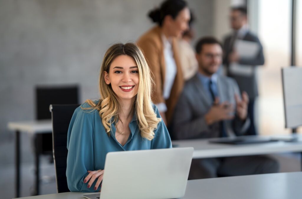 Dział R&D – co to znaczy i czym zajmuje się ten zespół?