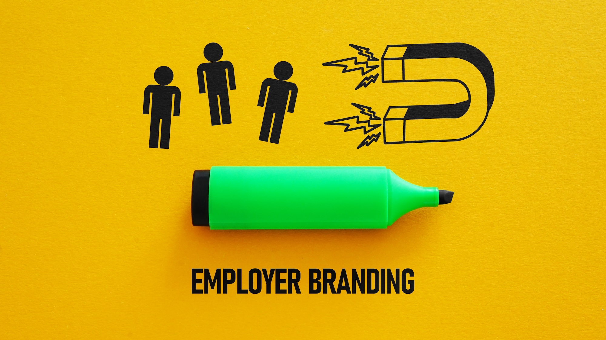 Employer branding