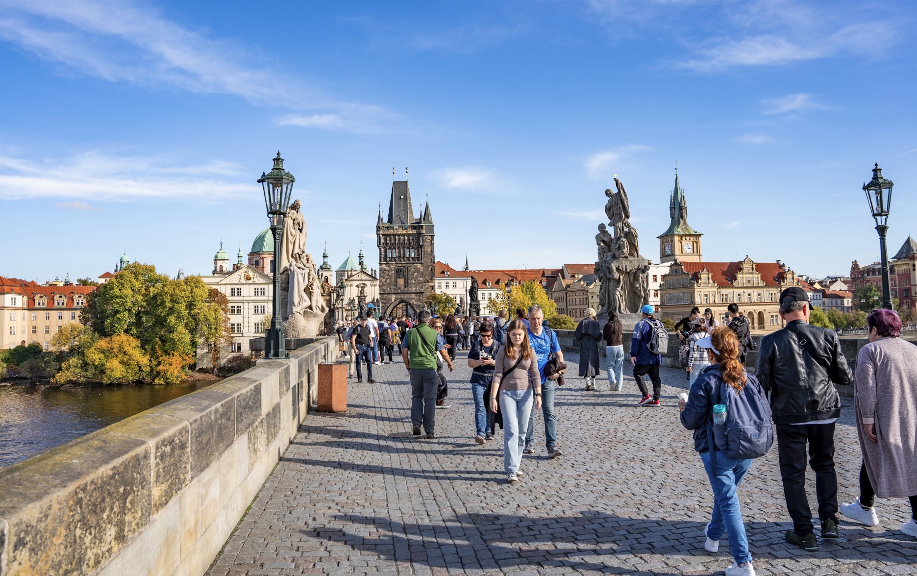 Praca w Czechach dla Polaków. Tak możesz ją znaleźć